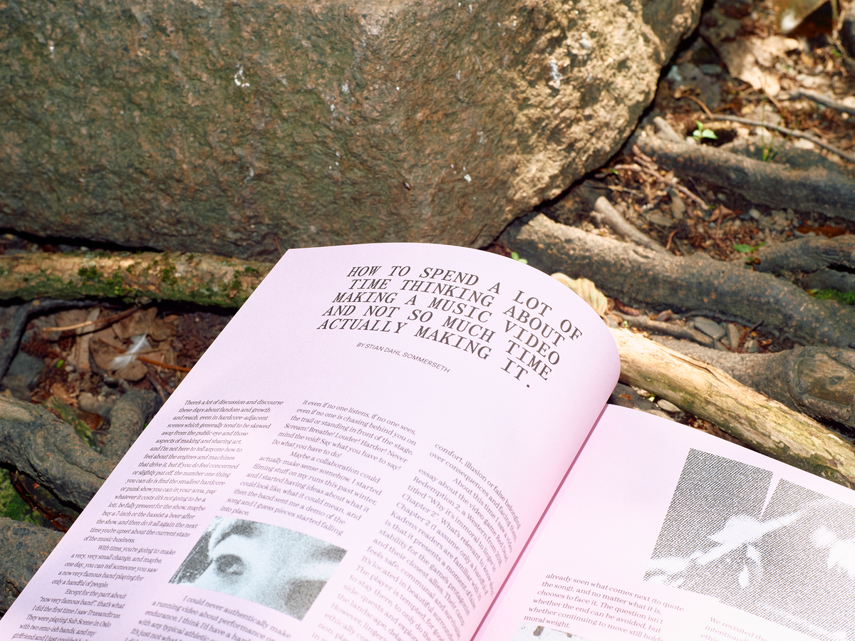 Issue 01