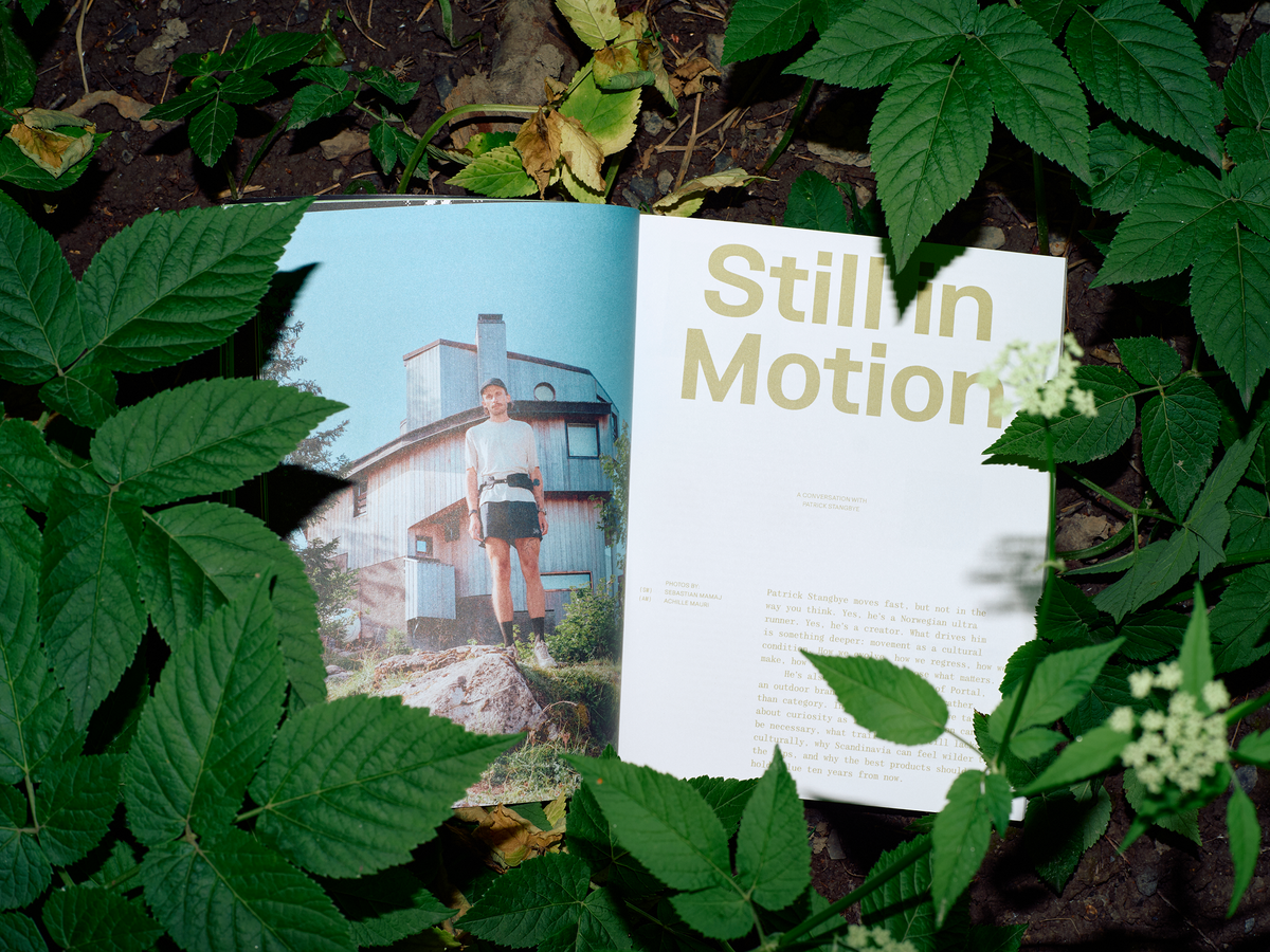 Issue 01