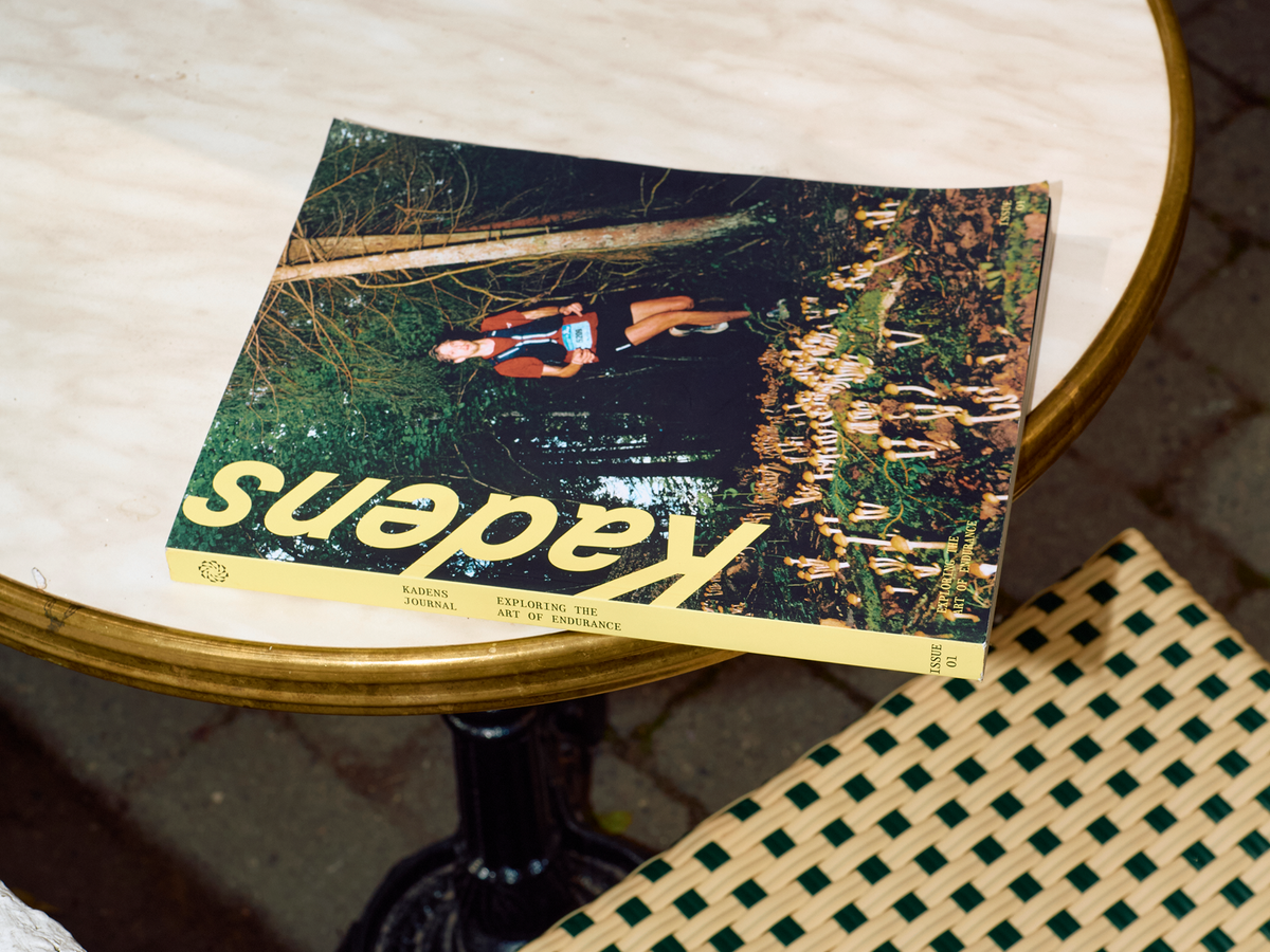 Issue 01