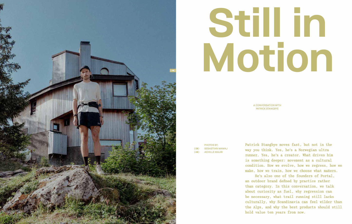 Issue 01