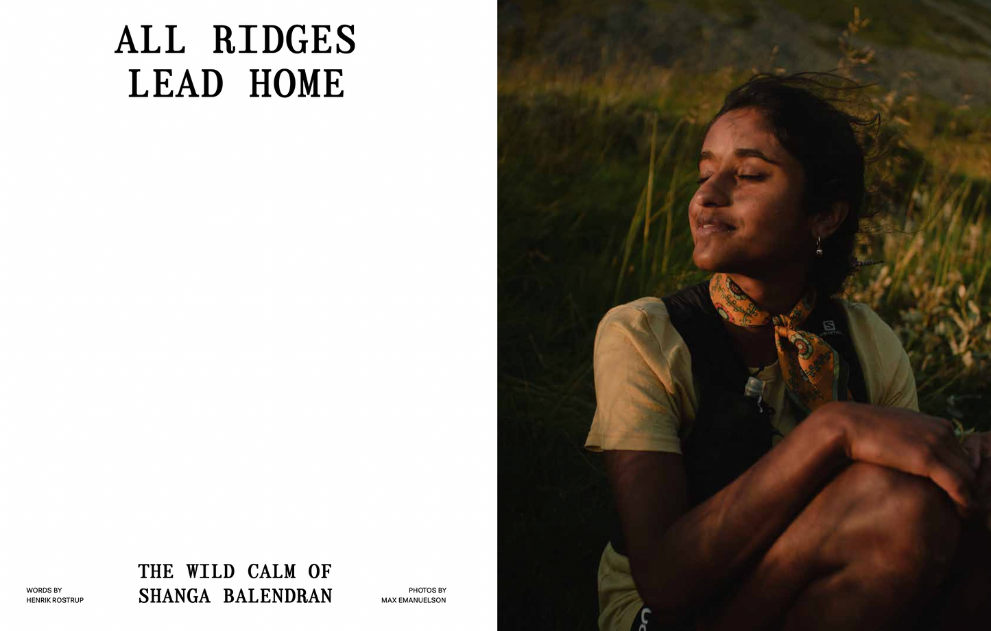 Issue 01