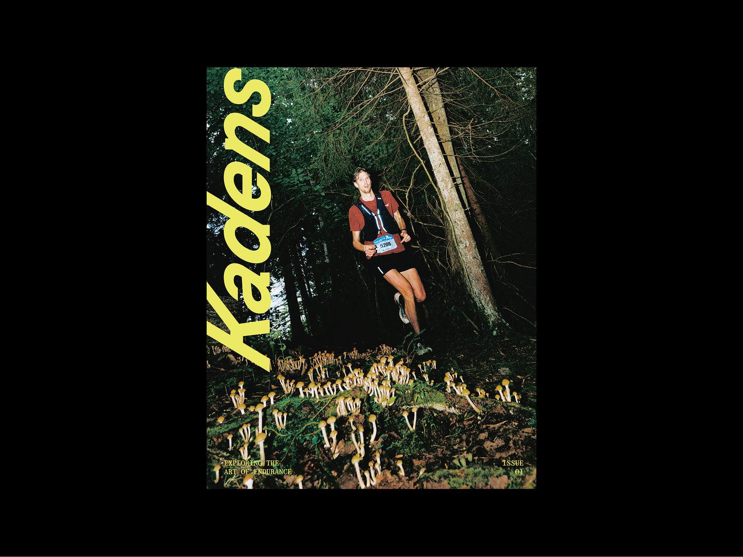 Issue 01